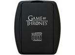 Quiz Top Trumps - Gioco A Quiz Di Game Of Thrones Gioco Di Conoscenza