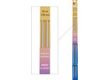 Aghi Lunghi - 3,5 Mm / 35 Cm Di Lunghezza - Argento