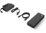 Lenovo Thinkpad Universal Thunderbolt 4 Dock - Docking Station - Thunderbolt 4 - Hdmi, 2 X Dp - 1Gbe - 135 Watt - Cile,