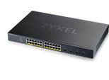 Zyxel XGS1935-28HP Gestito L2+/L3 Gigabit Ethernet (10/100/1000)