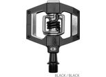 Crankbrothers Mallet Trail Pedale Clipless Nero