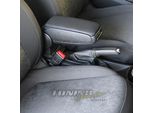 Bracciolo Centrale Mal Set Adatto Per Opel Adam
