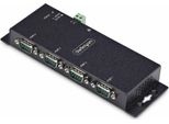 Startech.Com Adattatore Seriale A Ethernet Lan RS232