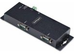 Startech.Com Adattatore Seriale A Ethernet Lan RS232