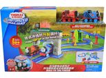 Ferrovia Motorizzata Fisher Price Thomas & Friends
