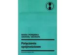 Connessioni Coerenti - Maria PoręBska, Andrzej Skorupa (Literatur Auf Polnisch)