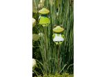Gilde Metall Gartenstecker Froschpaar "Franz & Frida"" Ve 2 So"