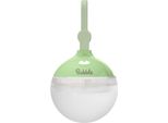 Lampada Nitecore Bubble Menta Pastello