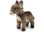 Rappa Asino Di Peluche 28 Cm ECO-FRIENDLY