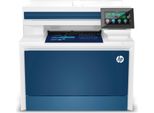 Hp Color Laserjet Pro Mfp 4302Fdn - Stampante Multifunzione - Colore - Laser - Legale (216 X 356 Mm) (Originale) - A4/Legale