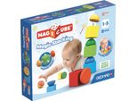 Geomag Magicube Impilabile 8 Pezzi