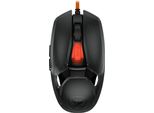 Cougar Mouse Da Torneo Airblader Mouse Destro Usb Type-A Ottico 20000 Dpi