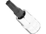 Punta Per Cacciavite ∙ V7037-IP27 ∙ Cava Quadrata Da 1/4 Di Pollice (6,3 Mm) ∙ Profilo Interno Torx® Plus ∙ Sw T27+