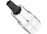 Punta Per Cacciavite ∙ V7055-T50H ∙ Cava Quadrata Da 1/2 Pollice (12,5 Mm) ∙ Profilo Torx® Resistente Alle Manomissioni ∙ Sw T50H