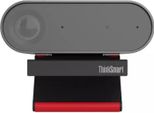 Lenovo Thinksmart Webcam 3840 X 2160 Pixel Usb C Nero