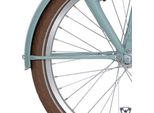 Alpina Fortboard Set 20 Cargo Soft Mint Matt