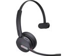 Yealink BH70 Mono - Cuffie - On-Ear - Bluetooth