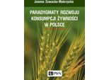 Paradigmi Di Sviluppo Del Consumo Alimentare In Polonia
