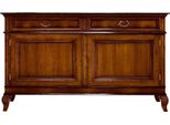 Credenza Mobile Cassettiera Credenza In Vero Legno Cassettiera Casa Di Campagna Console Nuova