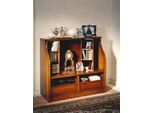 Credenza Rtv Scaffali Bassi Soggiorno Legno Marrone Cassettiera Tavoli Porta Tv