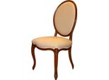 Sedia Da Sala Da Pranzo Marrone Lusso Sedia Classica In Legno Sedie Italiane Mobili Nuovi