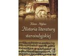 Storia Della Letteratura Indiana Antica