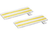 KäRcher Set Di Panni Universali Per Pavimenti Easyfix