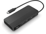 Lenovo 40B90000WW Replicatore Di Porte E Docking Station Per Laptop Cablato Usb 3.2 Gen 1 (3.1 Gen 1) Type-C Nero