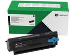 Lexmark 24B7535 Cartuccia Toner 1 Pz Originale Nero