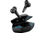 Media-Tech Cuffie Wireless Bluetooth 5.0 Cobra Pro Rhoid Tws Per Giocatori Mt3607