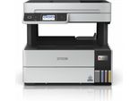Epson C11CJ88407 Epson Ecotank ET-5185 4 In 1 Tintenstrahl-Multifunktionsdrucker Grau