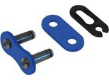 Bloccacatena Rk "520MXZ4"" Colorato Con Clip Bl"