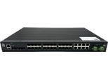 Switch Level One IGU-2872 28X Ge IGU-2872 4X2,5Gbe, 16X1,25Gbe Sfp