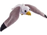 Wild Republic - Peluche - Pocketkins Eco - Gabbiano