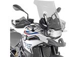 Givi D5127S Bmw F 750/850 Gs Parabrezza Trasparente Taglia Unica