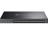 TP-LINK Tp-Link Omada 32 Porte 10GE Sfp+ L2+ Switch Gestito
