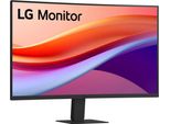 24'' Lg Led 24U421A-B:Va,Fhd,Curved