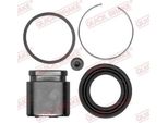 Kit Di Riparazione Pinze Freno Quick Brake 114-5298 Per Opel Frontera B Suv (U99)