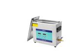 Pulitore A Ultrasuoni, Capacità 800 Ml, Elettrodomestico, 6,5 Litri, Ue