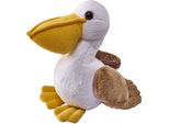 Wild Republic - Peluche - Pocketkins Eco - Pelican