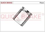 Quick Brake Pinza Freno A Pistoncino 185333K Per Audi A4 B9 Avant (8W5 8WD) Q5 (Fyb)
