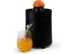 Tomado Tomado TJC4001B - Spremiagrumi - Coperchio Incluso - Nero