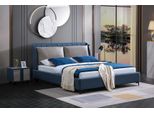 Letto 3 Pezzi Camera Da Letto Design Moderno Lusso Camera Da Letto Comodini Letti