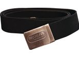 Regatta Uomo Premium Workwear Cintura Elastica RG1578 (Taglia Unica) (Nero)
