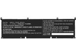 Coreparts Laptop Battery 69Wh Li-Pol 11.55V 6000Mah Black 70N2F - Batterie - 6.000 Mah (70N2F-CP)