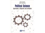 Scienza Politica Categorie E Principi Dell'approccio