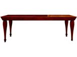 Tavola Tavoli Di Legno Marrone Tavoli Da Pranzo Tavolo Da Pranzo Design Italiano Nuovo