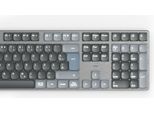 Hama Multi-Device-Tastatur WK-800 Kabellos Mechanisch Led Schw. Qwertz (00173070)