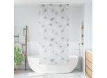 Vidaxl Tenda A Rullo Per Doccia Con Cassonetto 90X240 Cm Larghezza Del Tessuto 86 Cm