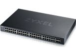 Zyxel XGS1935-52 Gestito L2+/L3 Gigabit Ethernet (10/100/1000)